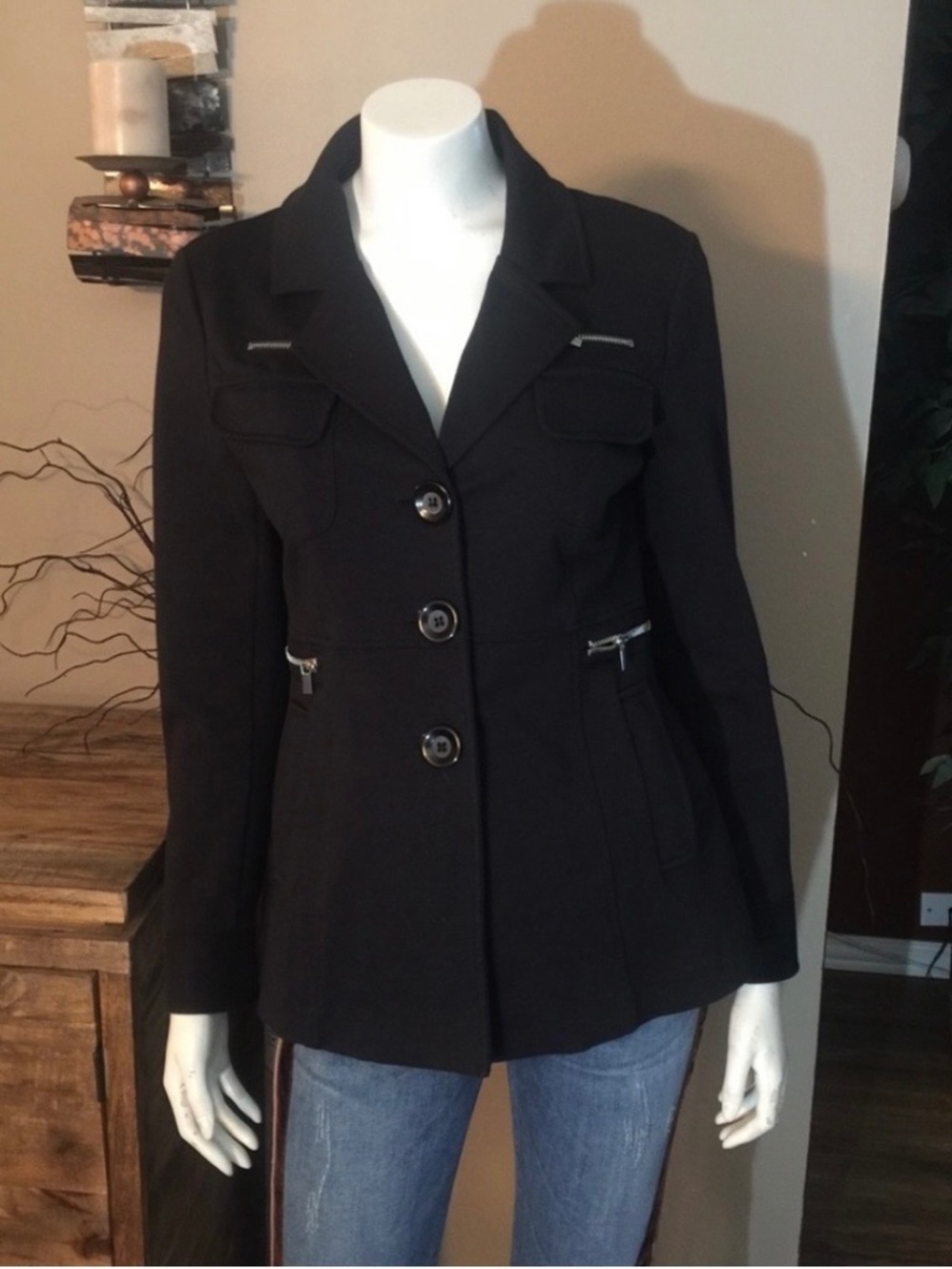 Kensie Blazer